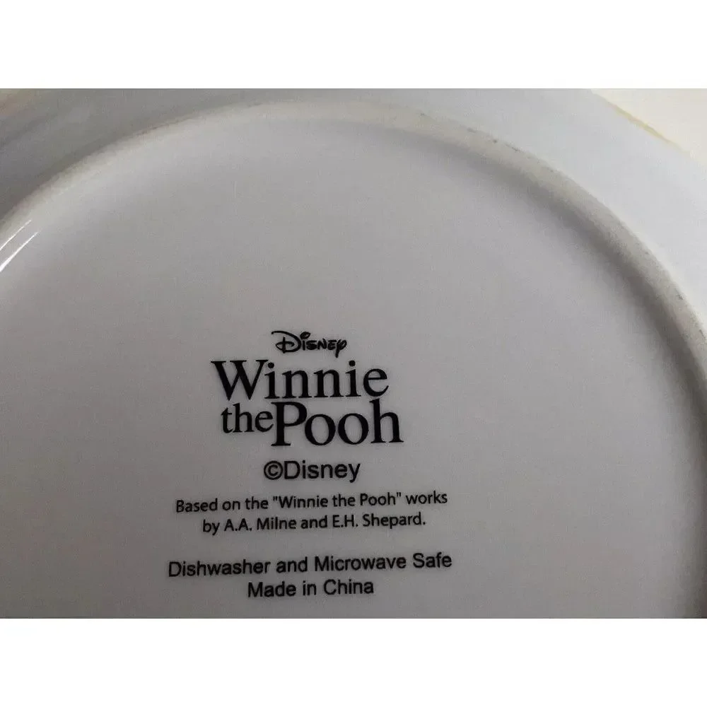 Zrike disney winnie